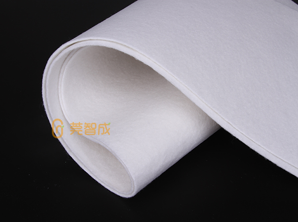 滌綸針刺無紡布