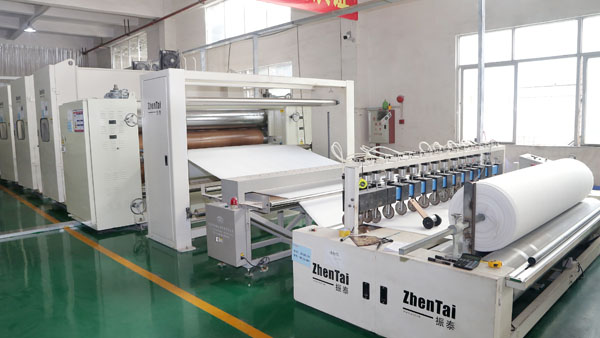 實實在在為客戶做事的吸水棉廠家