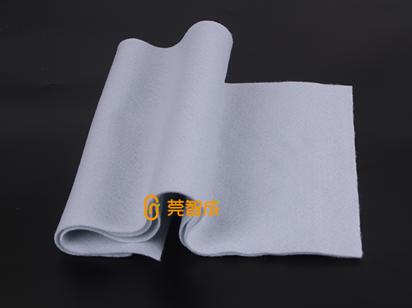 針刺無(wú)紡布