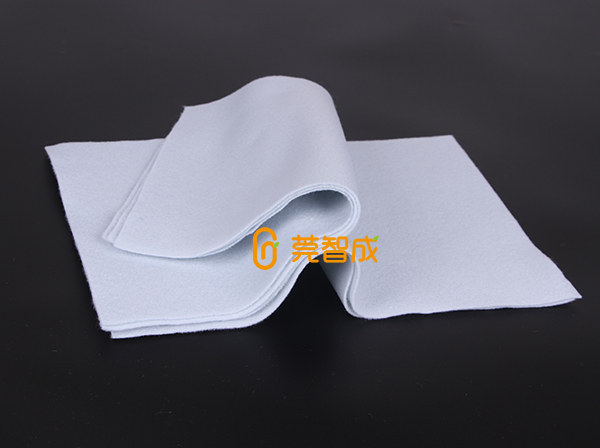 針刺無(wú)紡布