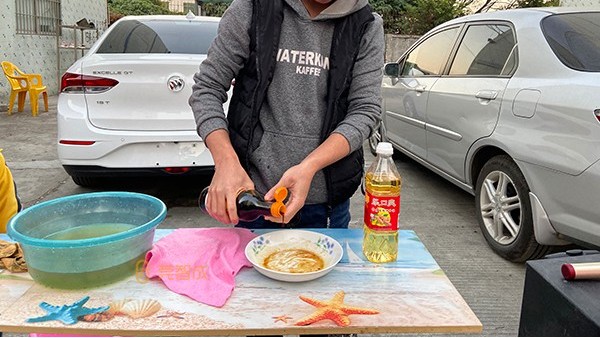 椰殼抹布跑江湖前期準(zhǔn)備工作有哪些