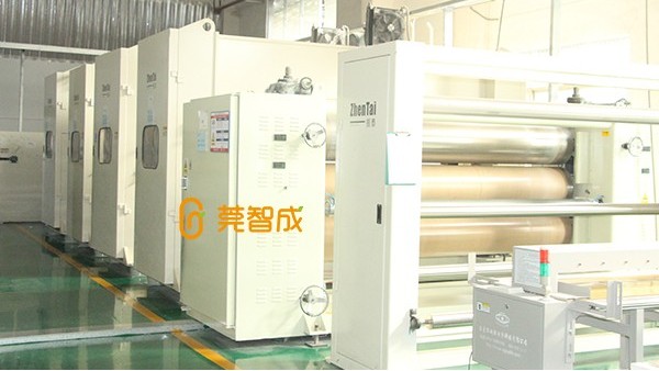 針刺無紡布供應商