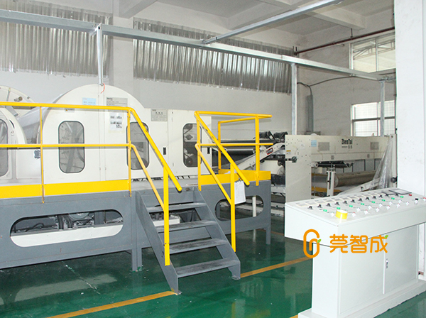 針刺無紡布供應商