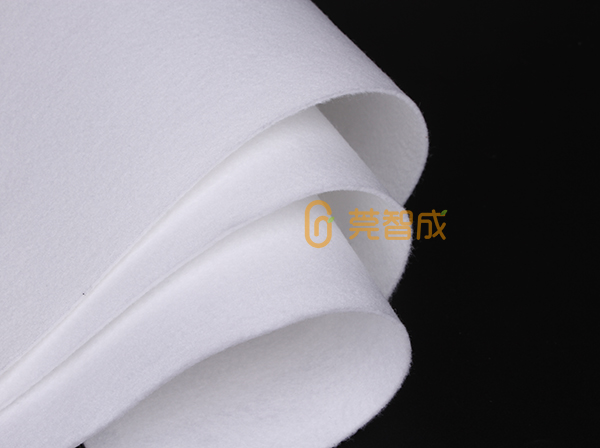 環保針刺無紡布