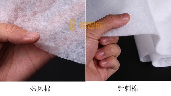 莞智成-針刺棉熱風棉制造公司