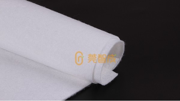 復(fù)合針刺無紡布的主要功能