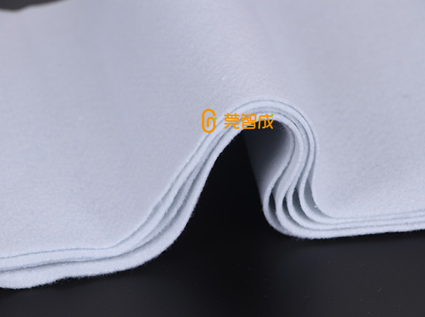 隔熱針刺無紡布