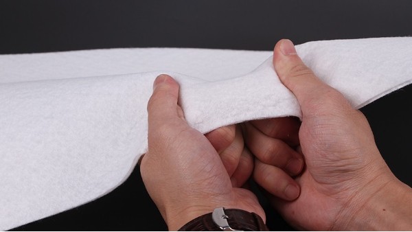 湖北非織造布產品質量監督檢驗中心在仙桃開建