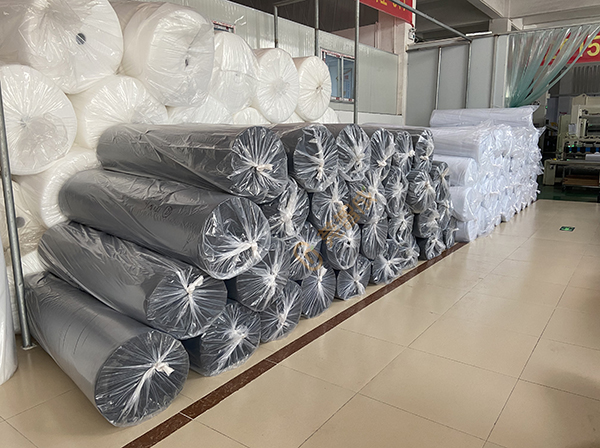 熱風(fēng)棉廠家