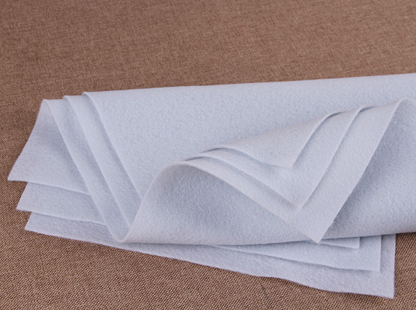 隔熱針刺無(wú)紡布