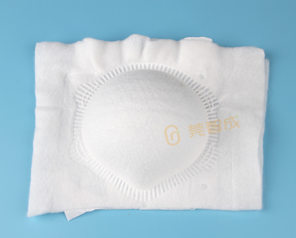 口罩定型真絲棉