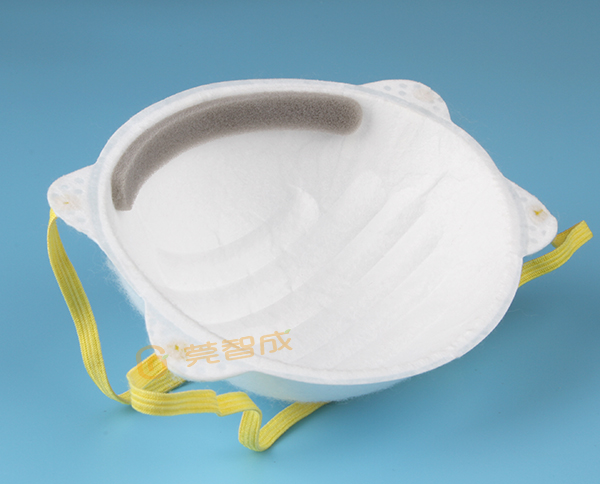 口罩定型真絲棉