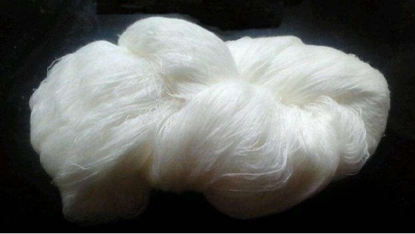 環保型干法腈綸紡絲工藝技術取得新突破