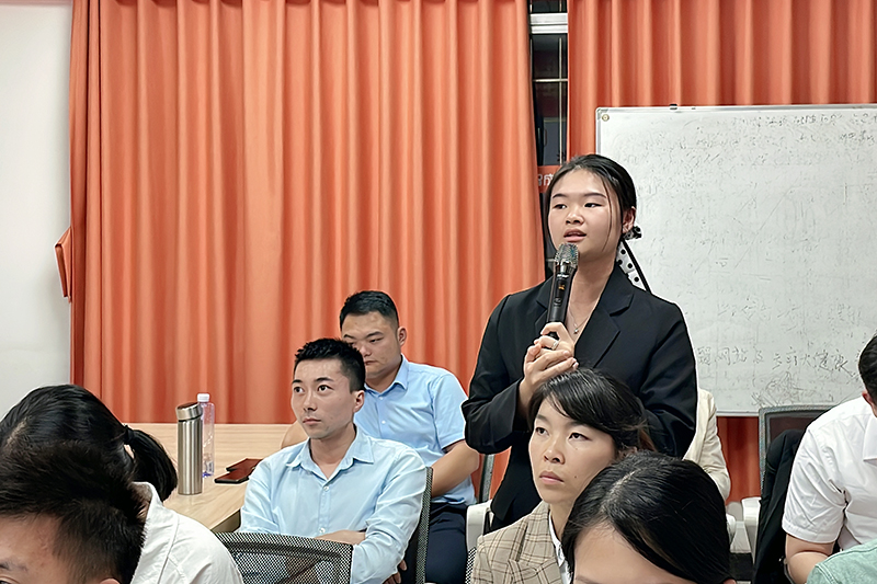 智成纖維第211期讀書會