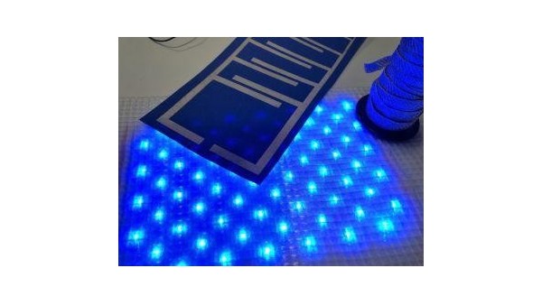 智能紡織品制備太復雜？這項技術僅需3分鐘