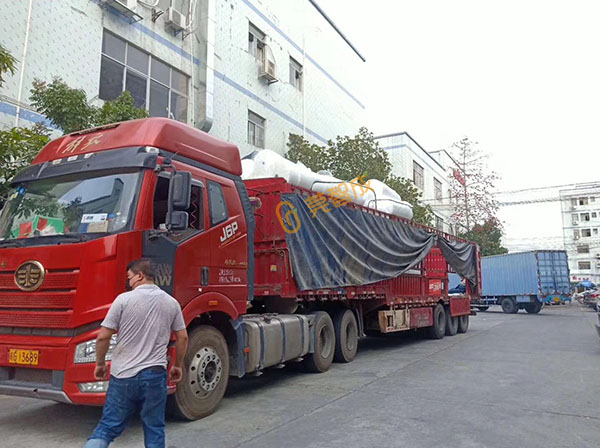 熱風(fēng)棉工廠