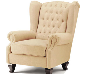 硬質棉應用于沙發