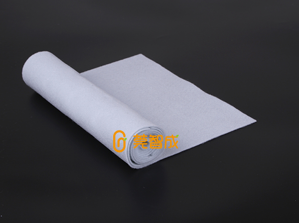 針刺無(wú)紡布