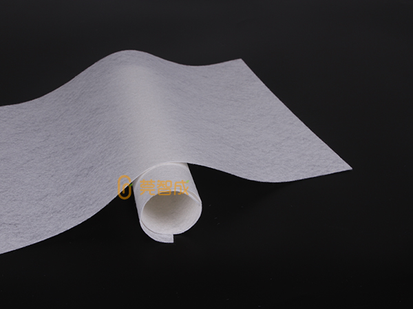 復(fù)合針刺棉