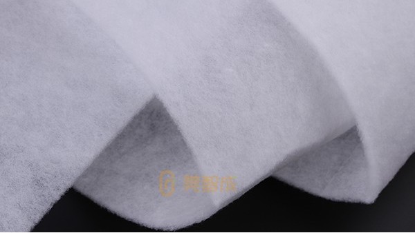 除了折疊口罩，其它口罩需要用熱風無紡布嗎？