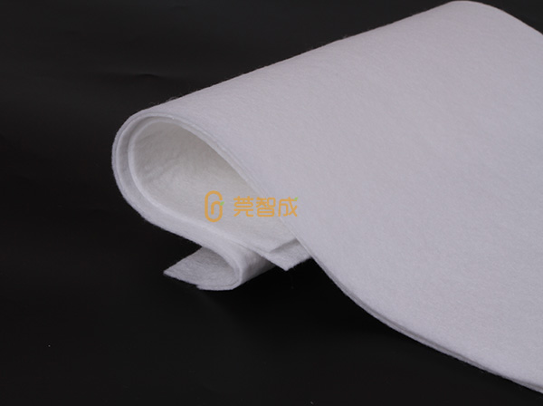 環保針刺無紡布