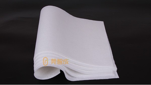 復(fù)合針刺無紡布的生產(chǎn)時間如何計(jì)算？