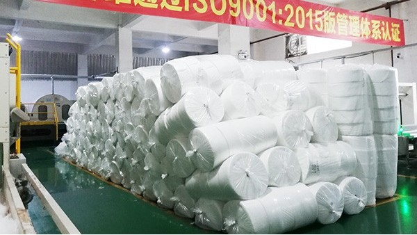 針刺棉-歡迎上門驗廠