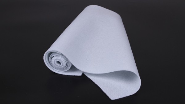 2019年6月我國紗、布、化纖產量統計