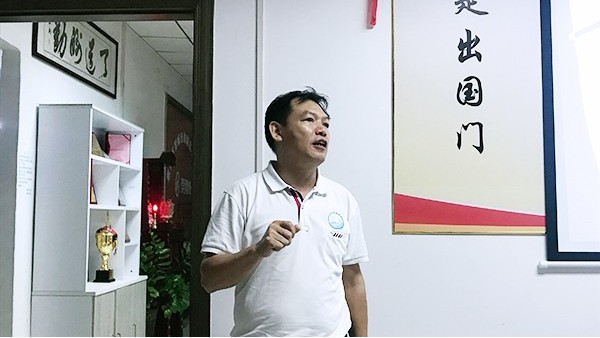 廣東防火棉廠家- 行萬里路，也要讀萬卷書