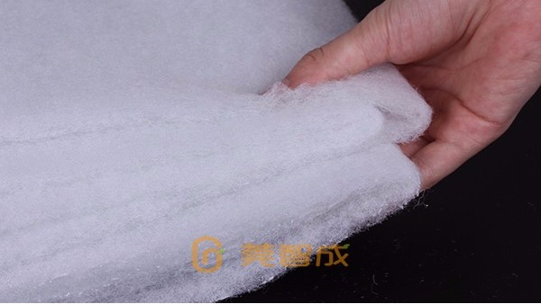 廣東無膠棉廠家-產品對人體有無危害