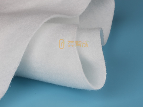 飲水機過濾針刺棉