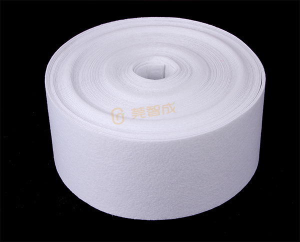 防毒面具過濾棉