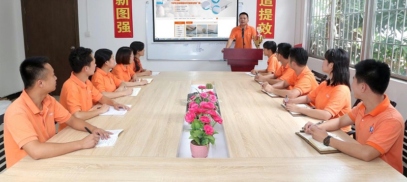 針刺無(wú)紡布廠