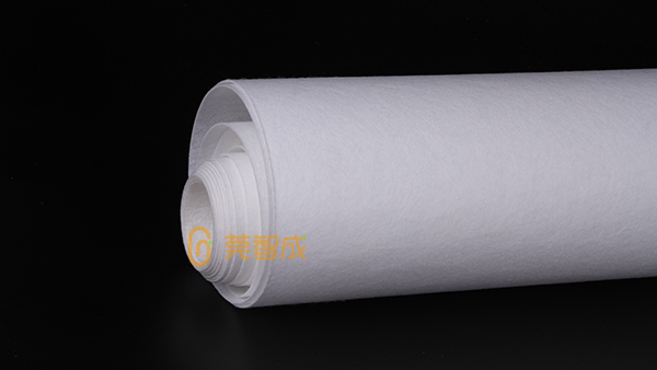 針刺棉是什么材料