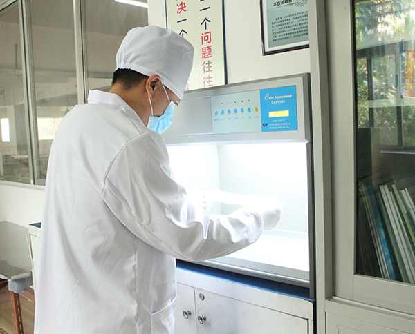 過濾針刺無紡布