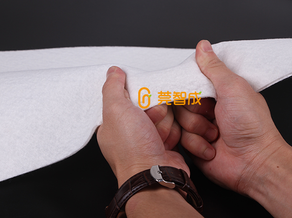 滌綸針刺無紡布