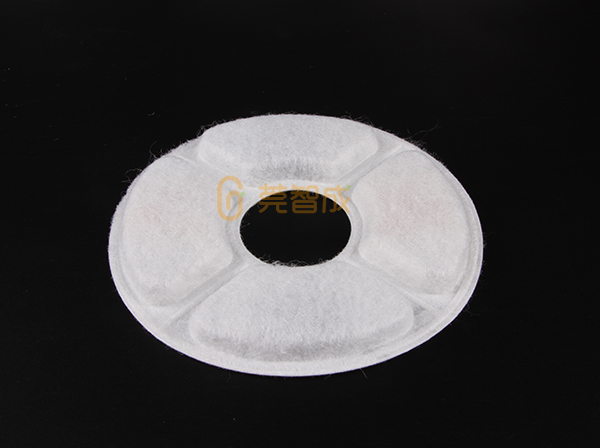 凈化器過(guò)濾棉