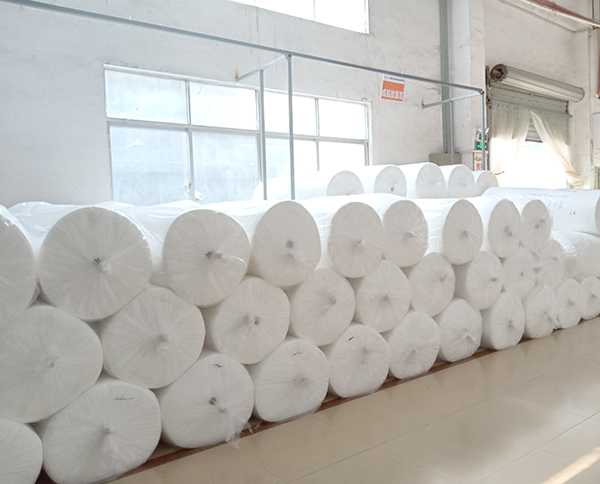 生產N95口罩原材料廠家