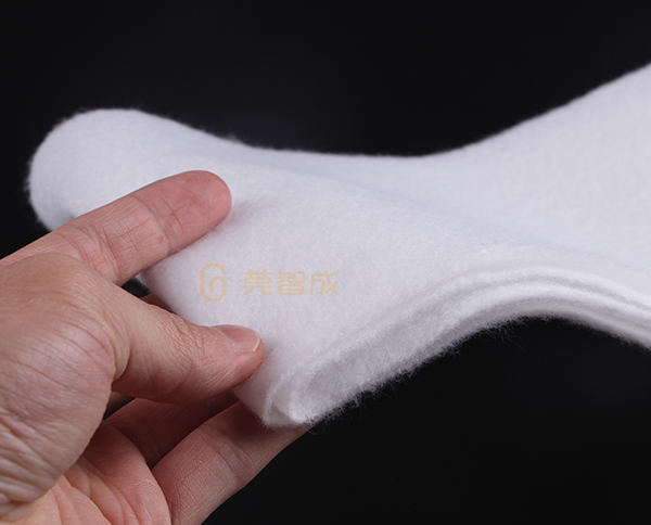 硅膠口罩原材料