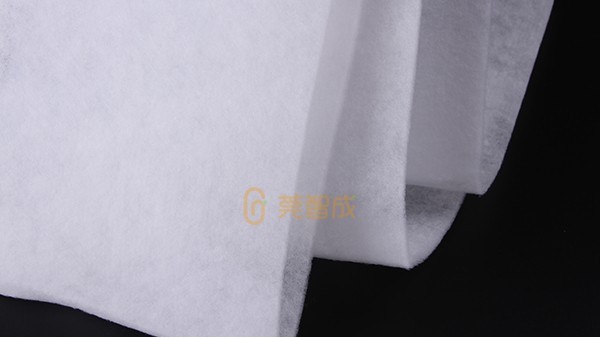 es熱風棉能夠影響折疊口罩質(zhì)量嗎？