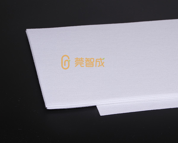 針刺無(wú)紡布毛氈