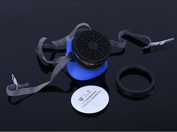 硅膠口罩內(nèi)芯