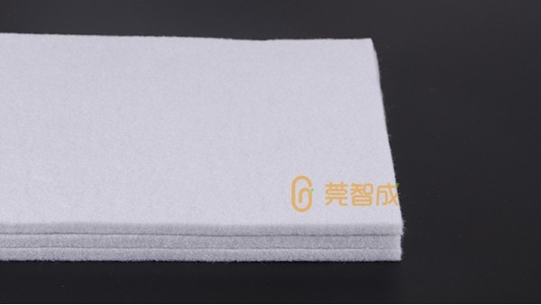 滌綸針刺氈與一般的機織濾料相比有什么優勢？