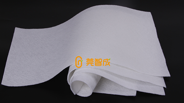 熱壓針刺棉-汽車內飾地毯