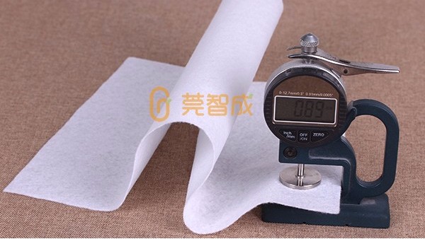 針刺無紡布-厚度0.6-10mm均可定制