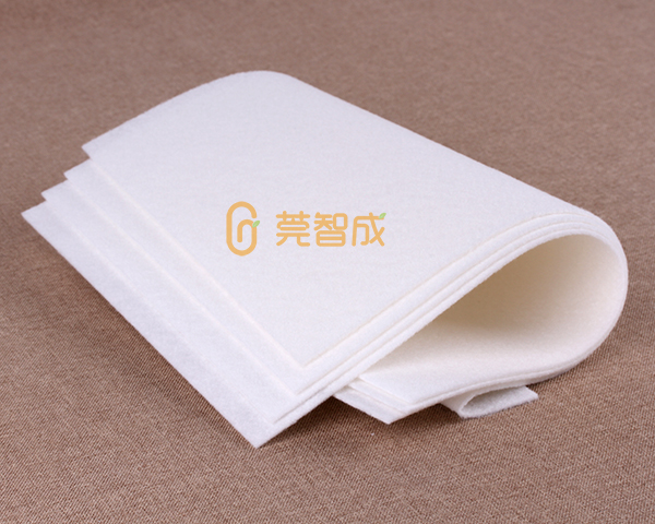 針刺無(wú)紡布廠