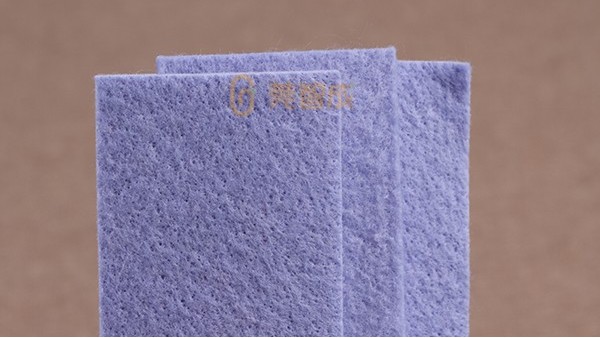 冷風機吸水棉吸水嗎？