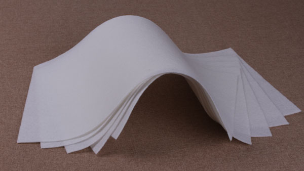 沒有套路，智成纖維只為做好丙綸針刺無紡布