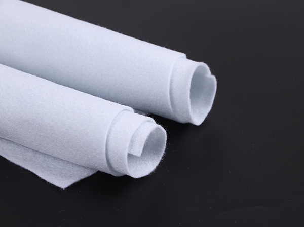 針刺無(wú)紡布廠