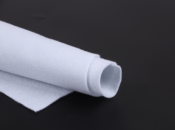 針刺無(wú)紡布廠